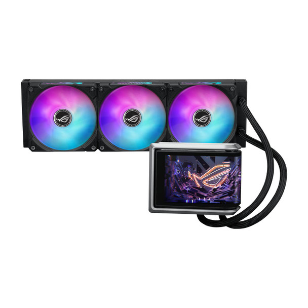 Asus 90RC01N1-B0EAY0 Rog Ryuo Iv 360 Argb 90RC01N1-B0EAY0