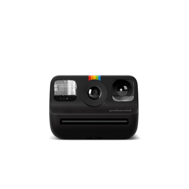 Polaroid 009096 Go Gen 2 Black 009096