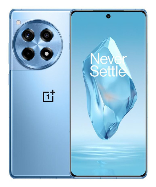 OnePlus 5011105232 12R 17.2 Cm 6.78" Dual Sim 5011105232
