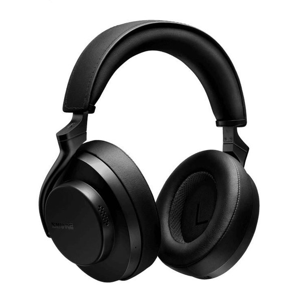 Shure SBH50G2-BK Aonic 50 Gen 2 Headset Wired SBH50G2-BK