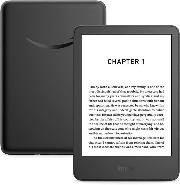 Amazon B0CP32JG8B Kindle 11Th Generation B0CP32JG8B