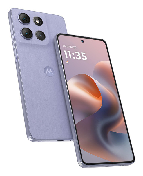Motorola PB8X0064SE Moto G86 Power 5G 16.9 Cm PB8X0064SE
