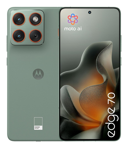 Motorola PBA50023SE Edge 70 17 Cm 6.7" Dual Sim PBA50023SE