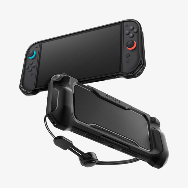 Spigen ACS09075 Rugged Armor Nintendo Switch ACS09075