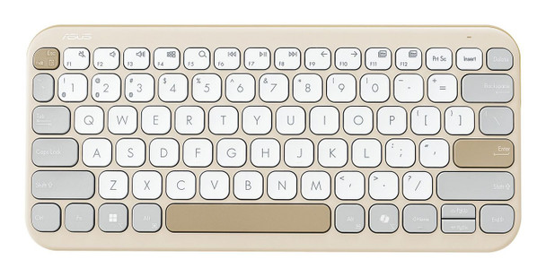Asus 90XB0880-BKB170 Kw100 /Bg/Ui/80 Keyboard 90XB0880-BKB170