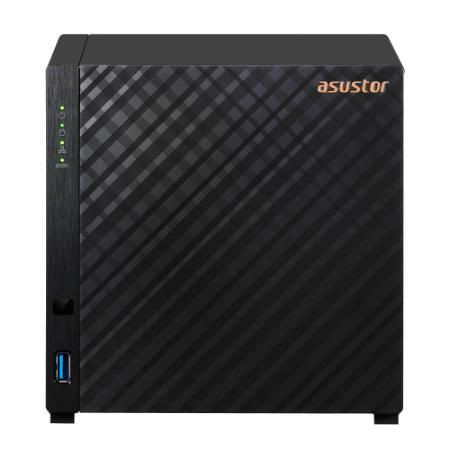 asustor AS1204T Nas Tower Realtek Rtd1619B 1 AS1204T