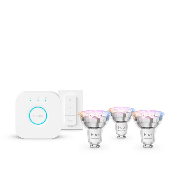 Philips by Signify 8721103103758 Philips Hue White And Colour 8721103103758