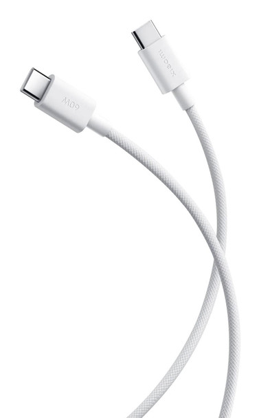 Xiaomi BHR0878GL Usb Cable 1 M Usb C White BHR0878GL