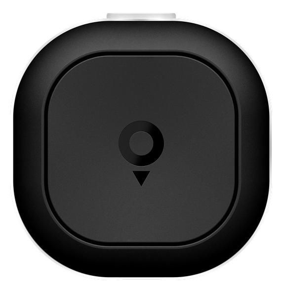 TomTom 1TA0.002.00 Tom Navigator Fixed Black 1TA0.002.00