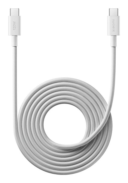 Xiaomi BHR087AGL Usb Cable Usb 2.0 2 M Usb C BHR087AGL