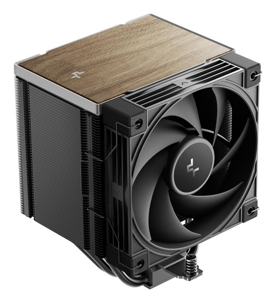 DeepCool R-AK500G2-BKNNMN-GJD Ak500 G2 Processor Air Cooler R-AK500G2-BKNNMN-GJD