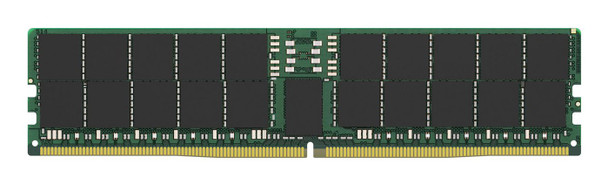 Kingston KSM64R52BD4-64MD Memory Module 64 Gb 1 X 64 Gb KSM64R52BD4-64MD