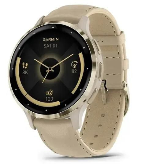 Garmin 010-02785-55 Smartwatch / Sport Watch 3.05 010-02785-55