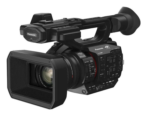 Panasonic HC-X20E Hc-X20 Handheld Camcorder HC-X20E