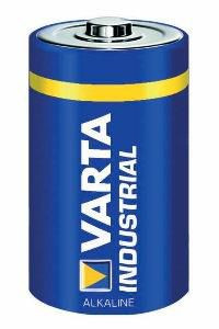 Varta 04020211111 Single-Use Battery D Alkaline 04020211111