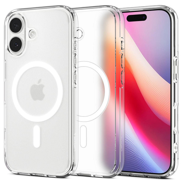 Spigen ACS10384 Ultra Hybrid Magfit Iphone ACS10384