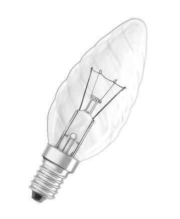 Osram 4008321844910 Classic Bw 11 W E14 4008321844910