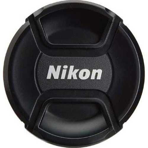 Nikon JAD11301 Lens Cap Digital Camera 9.5 JAD11301