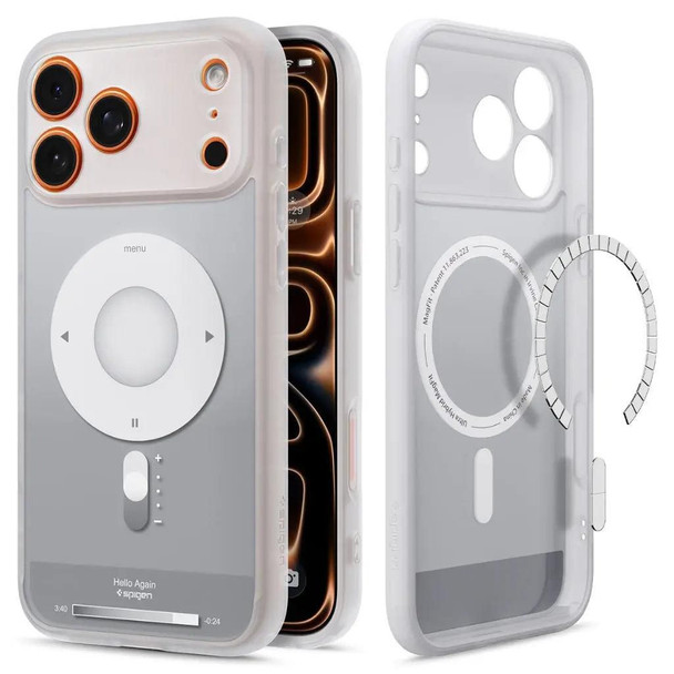 Spigen ACS10355 Ultra Hybrid Magfit Iphone ACS10355