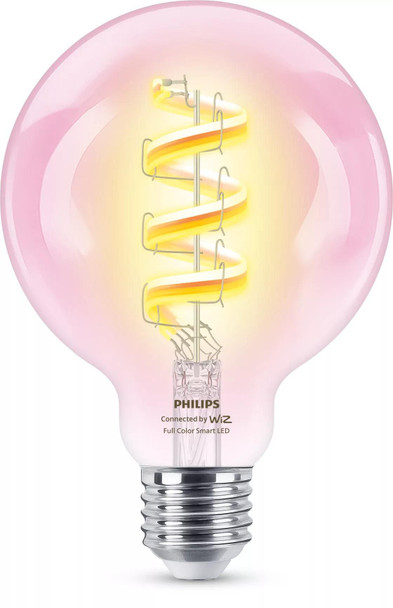 Philips by Signify 8720169165793 Philips Filament Clear 40 W 8720169165793
