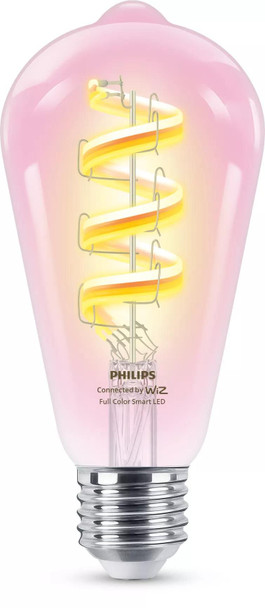 Philips by Signify 8720169165816 Philips Filament Clear 40 W 8720169165816