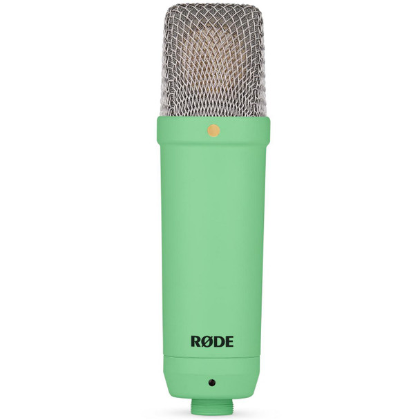 R�DE NT1SIGNATUREGREEN Nt1 Sigature Green Studio NT1SIGNATUREGREEN
