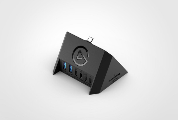 Elgato 10GBN9901 Interface Hub Usb 3.2 Gen 2 10GBN9901