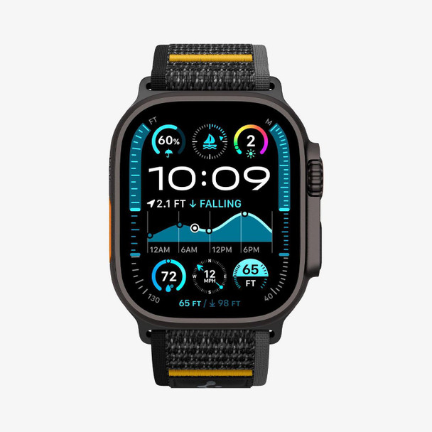 Spigen AMP09033 Athlex Air Apple Watch AMP09033