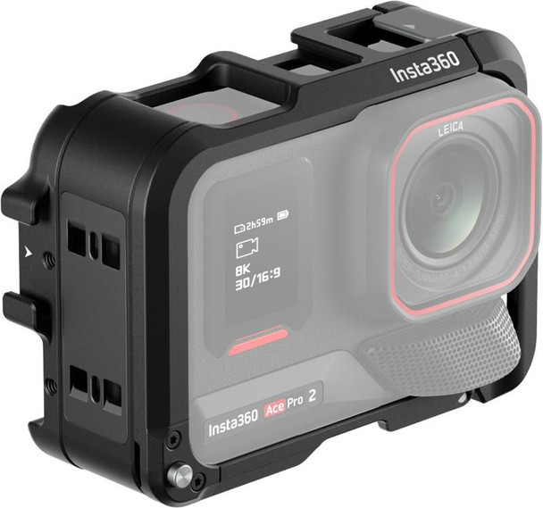 Insta360 CINSABGB Ace Pro 2/Ace Pro Utility CINSABGB