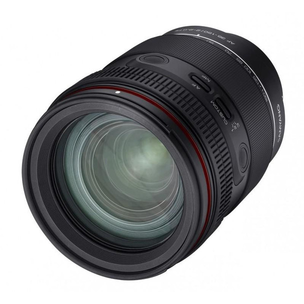 Samyang F1215416101 Af 35-150Mm F/2-2.8 Milc/Slr F1215416101