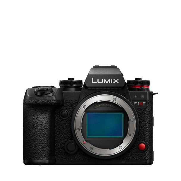 Panasonic DC-S1RM2ME Lumix S1Rii Milc Body 44.3 Mp DC-S1RM2ME
