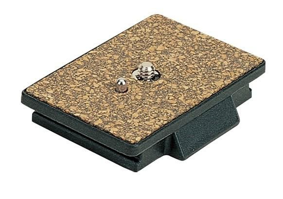 Velbon QB-6RL Cameraplade QB 6RL QB-6RL