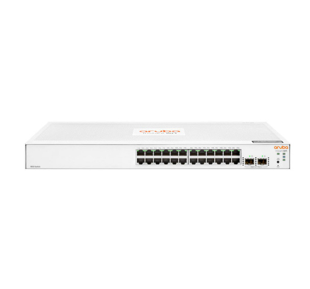 Hewlett Packard Enterprise JL812A#ABB Aruba Switch IOn 1830 24G JL812A#ABB