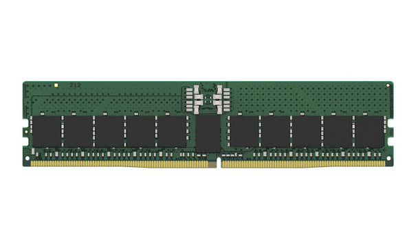 Kingston KSM56R46BS4PMI-48HMI Memory Module 48 Gb 1 X 48 Gb KSM56R46BS4PMI-48HMI