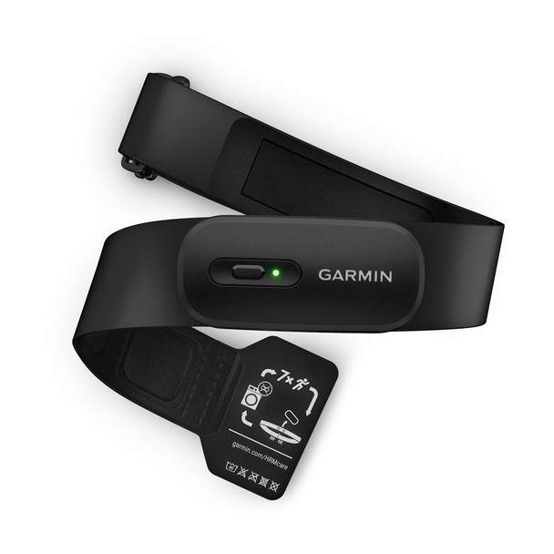 Garmin 010-13388-00 Hrm 200 Heart Rate Monitor 010-13388-00