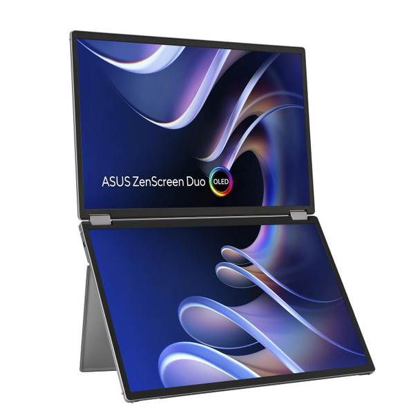 Asus 90LM0AKV-B01N70 Zenscreen Duo Oled Mq149Cd 90LM0AKV-B01N70