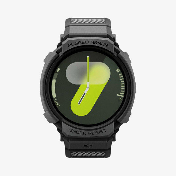 Spigen ACS10005 Rugged Armor Pro Watch 8 ACS10005