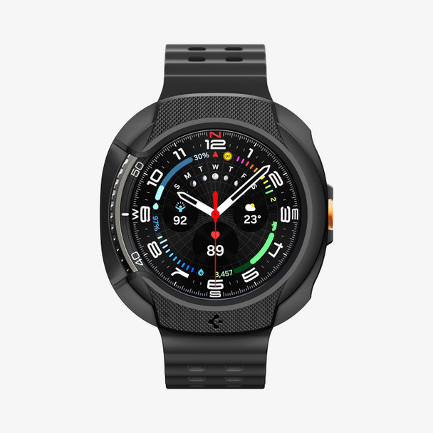 Spigen ACS09841 Liquid Air Watch 8 Classic ACS09841