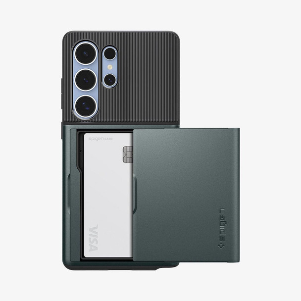 Spigen ACS08968 Galaxy S25 Ultra Case Slim ACS08968