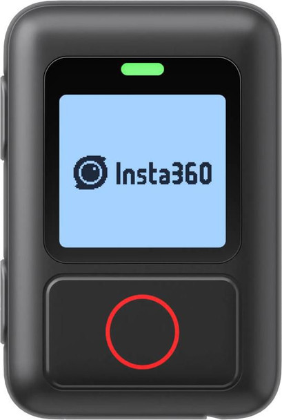 Insta360 CINSAAV/A Gps Action Remote Camera CINSAAV/A
