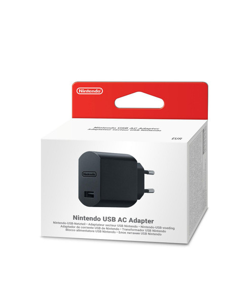 Nintendo 0045496444891 Mobile Device Charger Gaming 0045496444891
