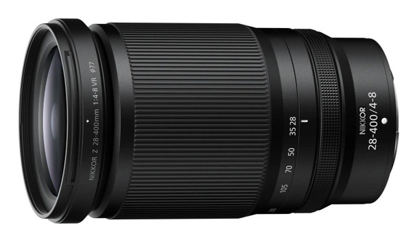 Nikon JMA722DA Camera Lens Milc Telephoto JMA722DA