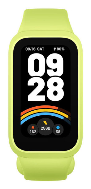 Xiaomi BHR08L1GL Smart Band 9 Active Tft BHR08L1GL