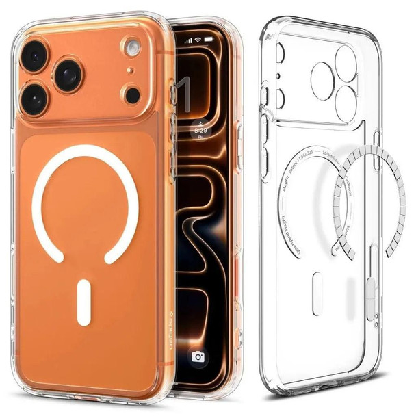 Spigen ACS10346 Ultra Hybrid Magfit Iphone ACS10346