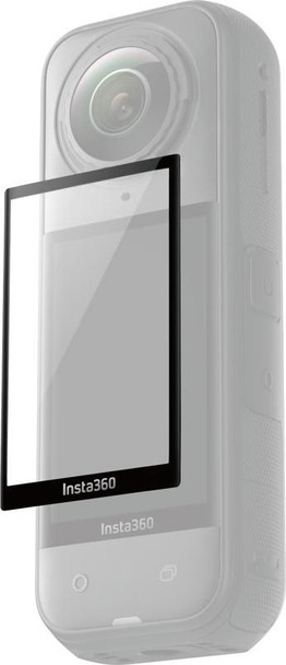 Insta360 CINSBAHS X5 Cooling Screen Protector CINSBAHS