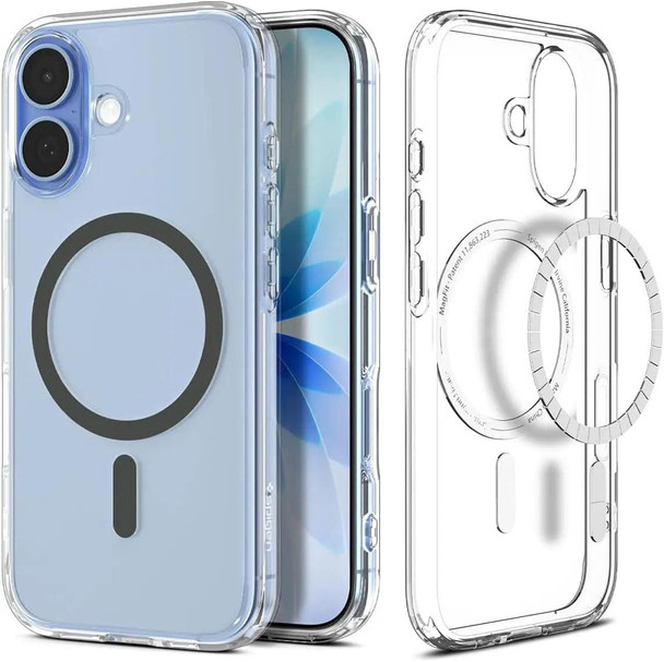 Spigen ACS10381 Ultra Hybrid Magfit Iphone ACS10381