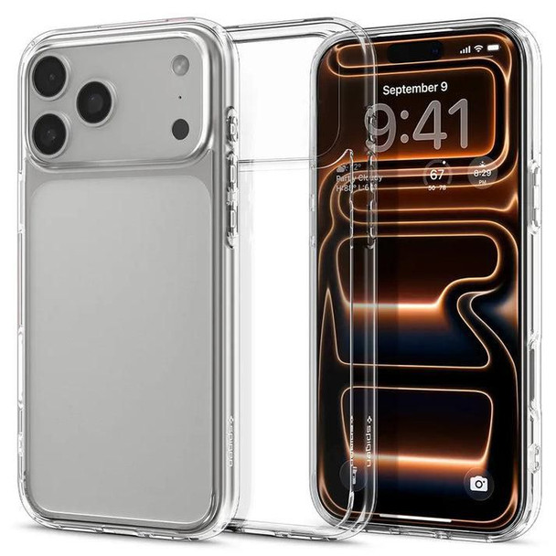 Spigen ACS10342 Iphone 17 Pro Case Ultra ACS10342