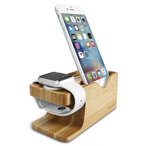 Spigen 000ST20295 Stand S370 Mobile Device Dock 000ST20295