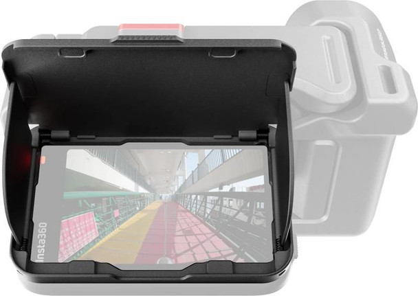 Insta360 CINSEBGB Ace Pro 2/Ace Pro Flip Screen CINSEBGB