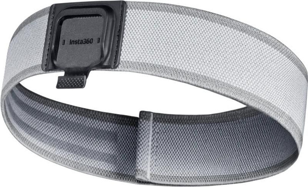 Insta360 CINSBBEH Go Ultra Easy Clip Headband CINSBBEH